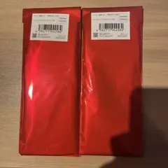 【新品、未開封】鬼滅の刃　アクリルスタンドB 2セット