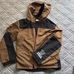 薄手　アウター