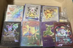 ト*ル様 ポケモンカード まとめ売り