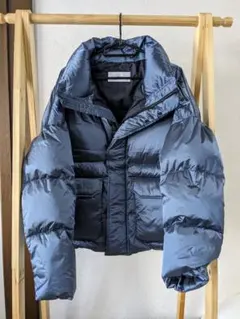 ダウン　LIDNM　ほぼ新品のサムネイル