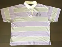 EASTBOY ポロシャツ フリーサイズ