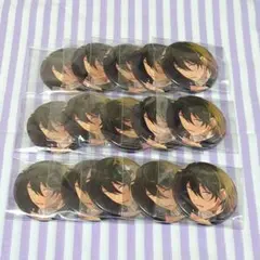 影片みか 缶バッジ