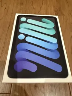 【ほぼ新品】iPad mini／Wi-Fiモデル256／スペースグレイ第7世代