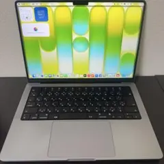 2026年最新】macbook pro m4 24gb 1tbの人気アイテム - メルカリ