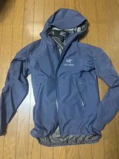 国内正規品　ARC'TERYX ゼータSL Jacket XS最安値のサムネイル