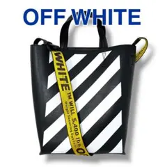 2026年最新】OFF-WHITE メンズ トートバッグの人気アイテム - メルカリ