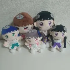 2026年最新】佐倉杏子 ぬいぐるみの人気アイテム - メルカリ