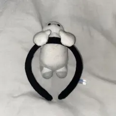 ベイマックス カチューシャ