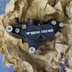 2025年最新】tokico キャリパーの人気アイテム - メルカリ