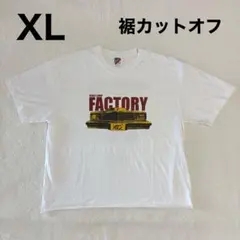RIZE TOUR 2025 JSF x VOICE 両面プリントTシャツ XL - メルカリ