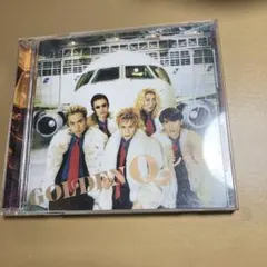 シャ乱Q GOLDEN Q CD アルバム