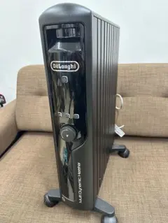 【中古】デロンギ　マルチダイナミックヒーター MDHU15-PB 1500w Amazon | デロンギ マルチダイナミックヒーター 最大13畳 ゼロ風暖房