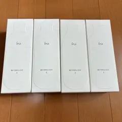 新品未使用】イプサ ME6 化粧液メタボライザー 175mL ⭐︎4本セット
