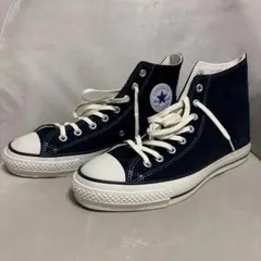 S*G様 CONVERSE SUEDE ALL STAR J HI 27.0