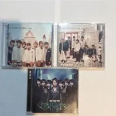 お値下げ中！SNOW DOMEの約束/Luv Sick   Kis-My-Ft2