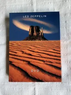 2026年最新】レッドツェッペリン dvdの人気アイテム - メルカリ