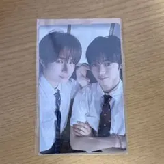 TWS はじめまして ハンジン ギョンミン ケミトレカ ケッモンズ