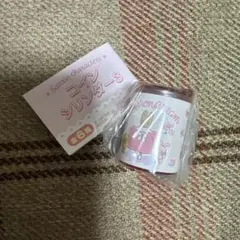 サンリオキャラクター コインシリンダー3（マロンクリーム）