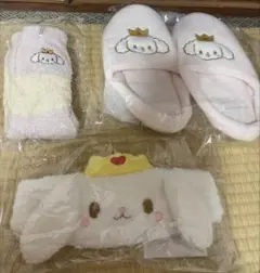 【新品未使用】JOCHUM ジェオチャムハウス RURU ルル