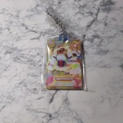 アイカツ！ オーロラファンタジー チャーム