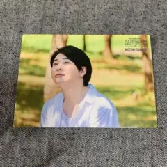 ミセスグリーンアップル バベルの塔 大森元貴フォトカ