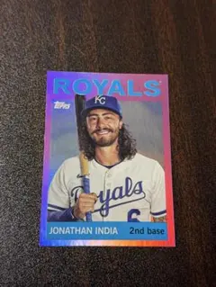 JONATHAN INDIA pink parallel archives