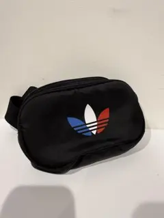 【タグ無し】adidas ショルダーバッグ