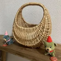 2025年最新】キャトルセゾン かごの人気アイテム - メルカリ