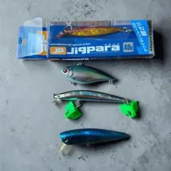 2026年最新】シーバスハンターの人気アイテム - メルカリ