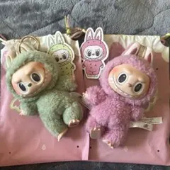 ⭐︎セット売り⭐︎THE MONSTERS Exciting Macaron正規品