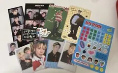 TXT テヒョン　2022デコキットセット