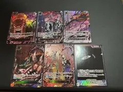 ワンピース カードゲーム ゴッドパック限定パラレル