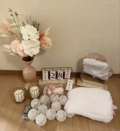 ウェルカムスペース　ウェディング