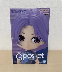 ブルーロック 御影玲王 qposket フィギュアのサムネイル