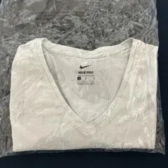 Nike Pro グレー Tシャツ L