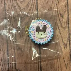 たまごっち 手作りおやつチャーム たまごっち キーホルダー みみっち②