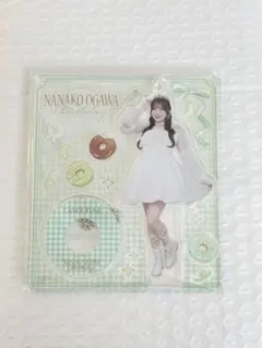 2026年最新】小川奈々子 生誕の人気アイテム - メルカリ