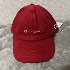 Champion キャップ