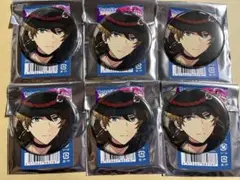 あんスタ 高峯翠 コレクション缶バッジ jun コレ缶