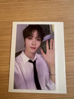 BAE173 fanconinJAPAN ユジュンチェキ