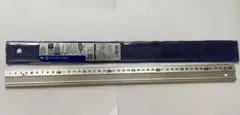 신와 측정 알루미늄 스트레이트 룰러 알루스케 45cm