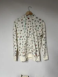 任天堂ストア　どうぶつの森　パーカー　ほぼ新品のサムネイル