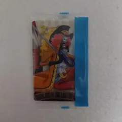 ONE PIECE(ワンピース)☆ウエハースクリアカード