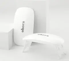 ジェルランプ　オホーラ　新品未開封