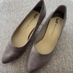 値下げ 1回使用 ORiental TRaffic パンプス 41/25.5cm