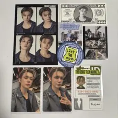 TXT ヨンジュン 2026デコキット