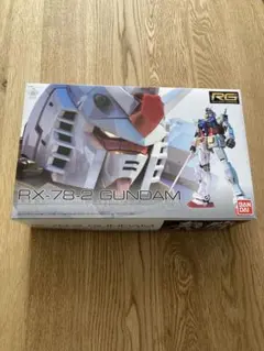 RX-78-2ガンダム30th Softbankプラモデル 非売品 - メルカリ