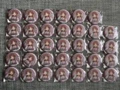 DMMスクラッチ 学園アイドルマスター 学マス E賞 缶バッジ 姫崎莉波