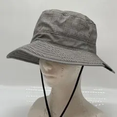 KO3579□ノースフェイス サファリハット ゴアテックス Mサイズ