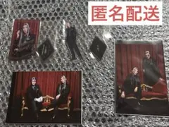 刀ステ 禺伝 再演 姫鶴一文字 アクスタ ランブロ 4点セット